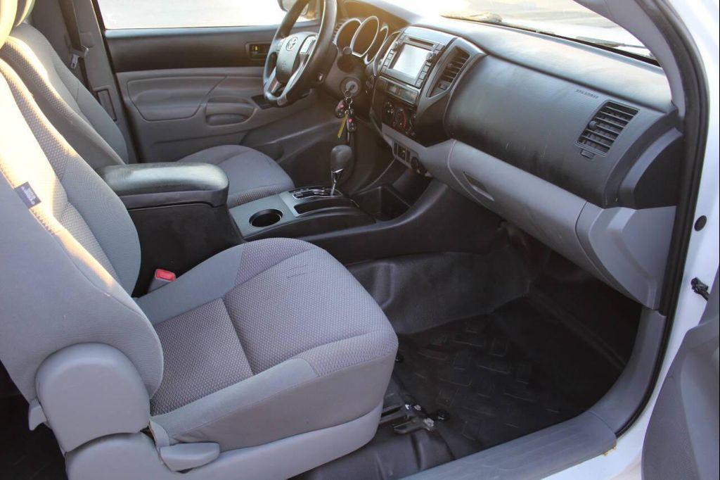 used 2013 Toyota Tacoma car, priced at $14,900
