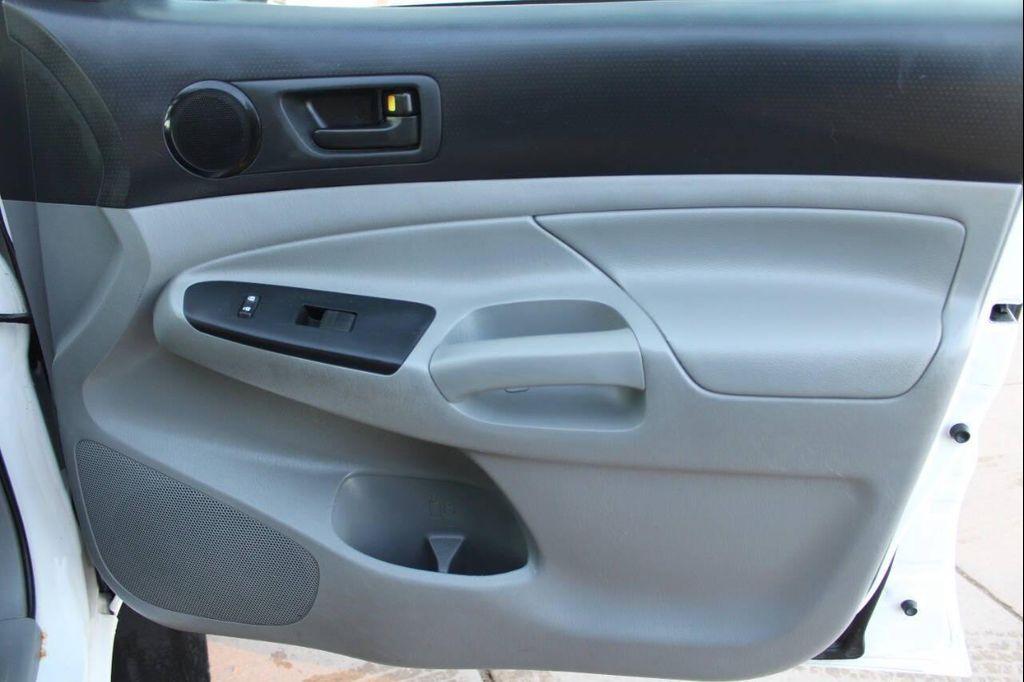 used 2013 Toyota Tacoma car, priced at $14,900