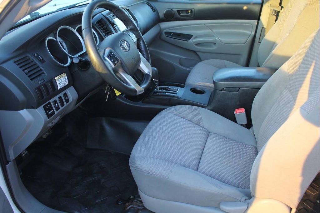 used 2013 Toyota Tacoma car, priced at $14,900