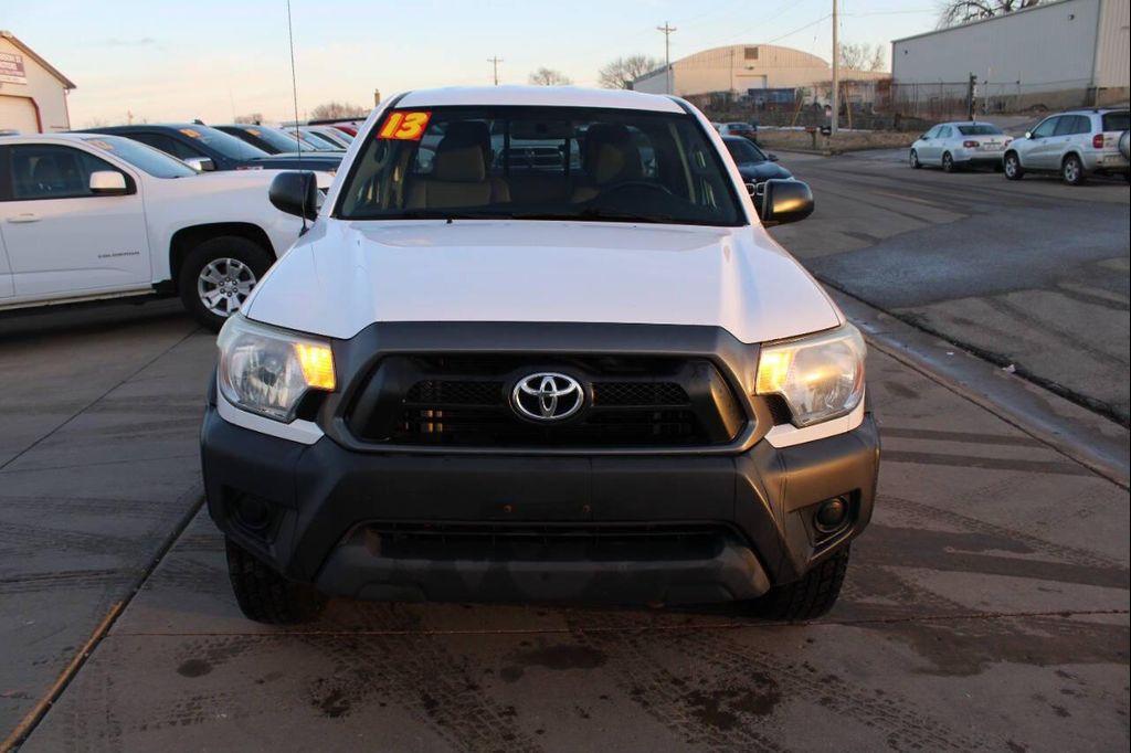 used 2013 Toyota Tacoma car, priced at $14,900