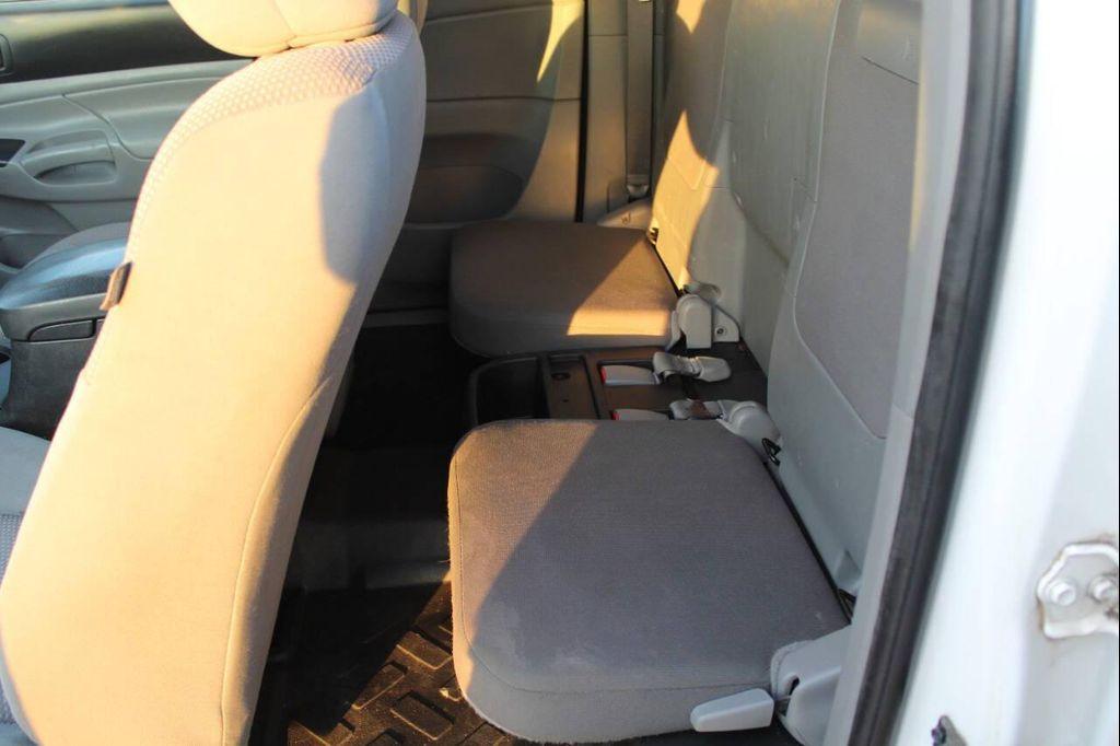 used 2013 Toyota Tacoma car, priced at $14,900