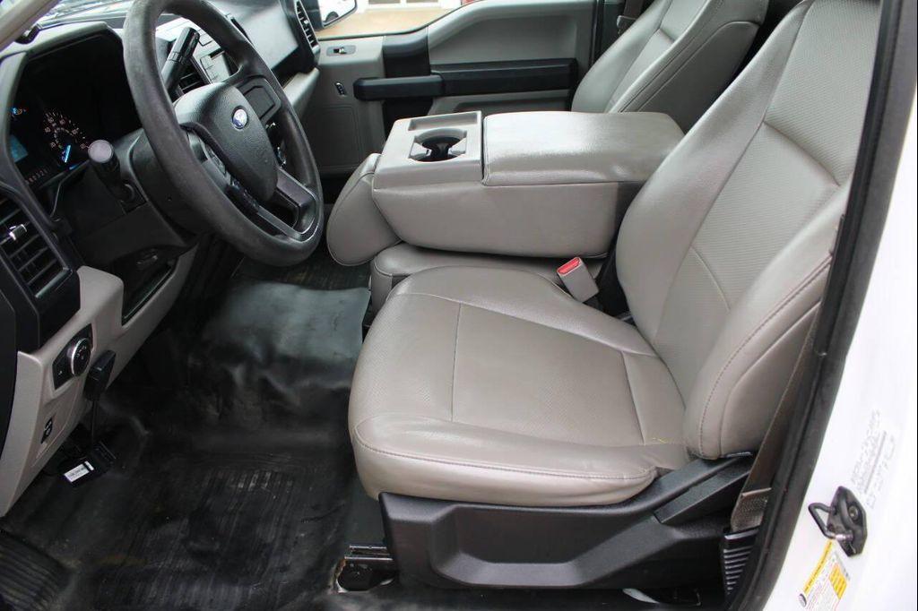 used 2015 Ford F-150 car, priced at $6,999