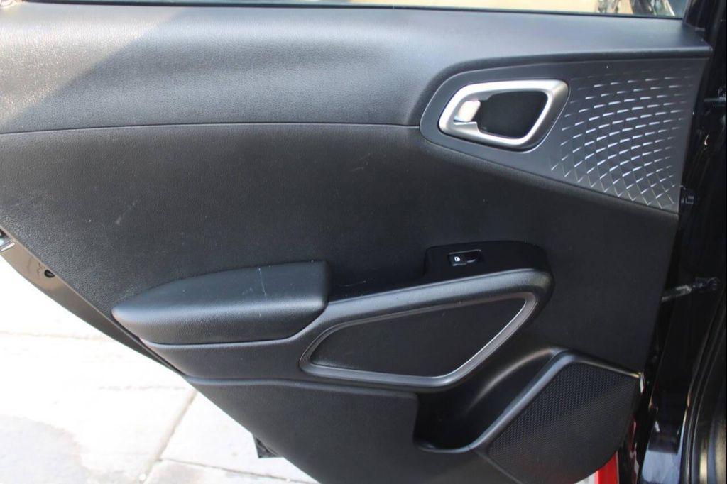 used 2020 Kia Soul car, priced at $6,900