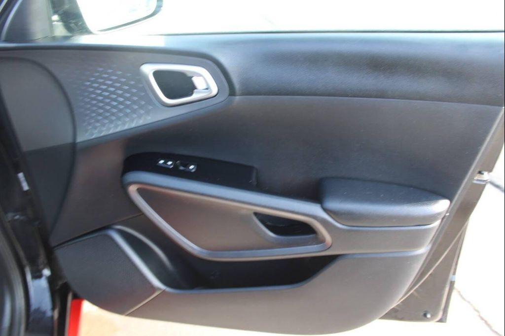 used 2020 Kia Soul car, priced at $6,900