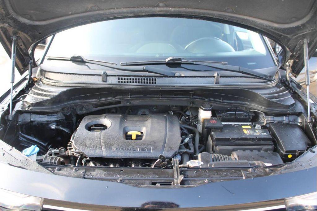 used 2020 Kia Soul car, priced at $6,900