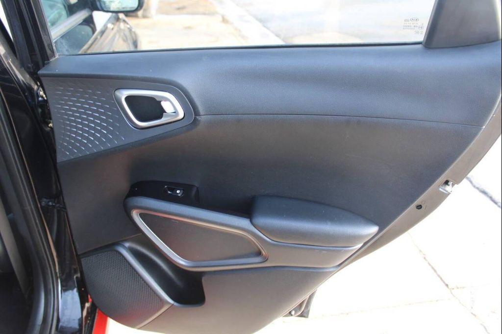 used 2020 Kia Soul car, priced at $6,900