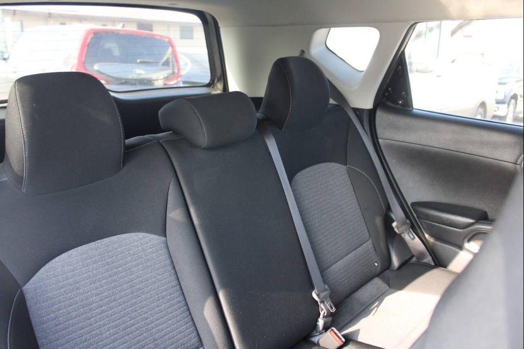 used 2020 Kia Soul car, priced at $6,900