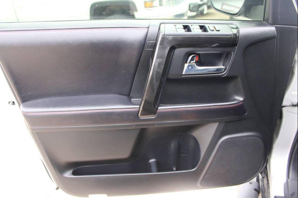 used 2018 Toyota 4Runner car, priced at $24,999