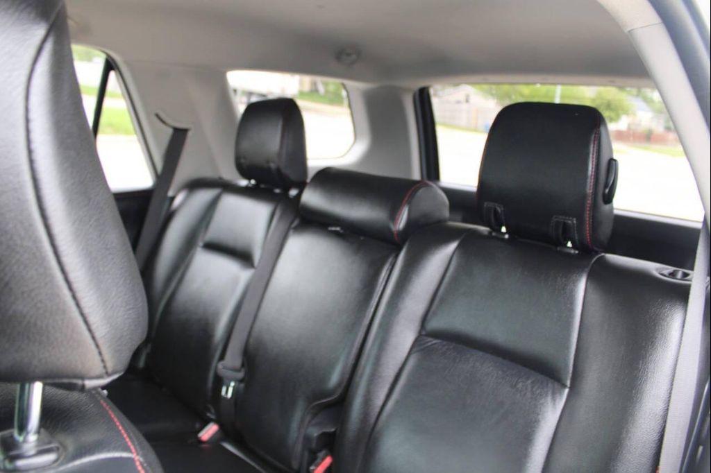 used 2018 Toyota 4Runner car, priced at $24,999