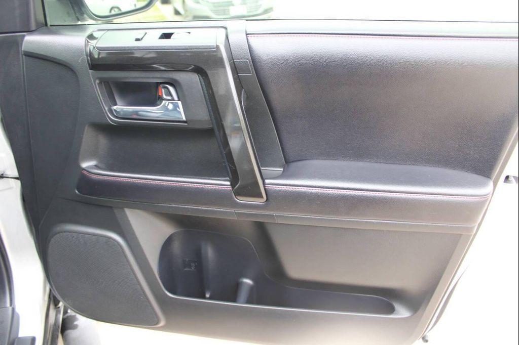 used 2018 Toyota 4Runner car, priced at $24,999