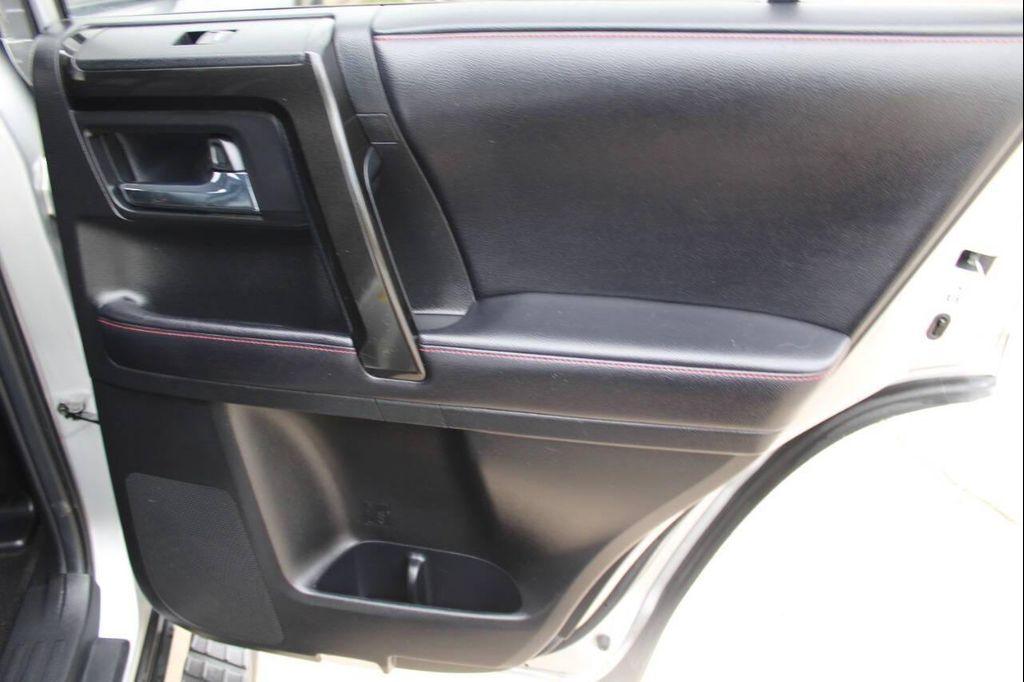 used 2018 Toyota 4Runner car, priced at $24,999