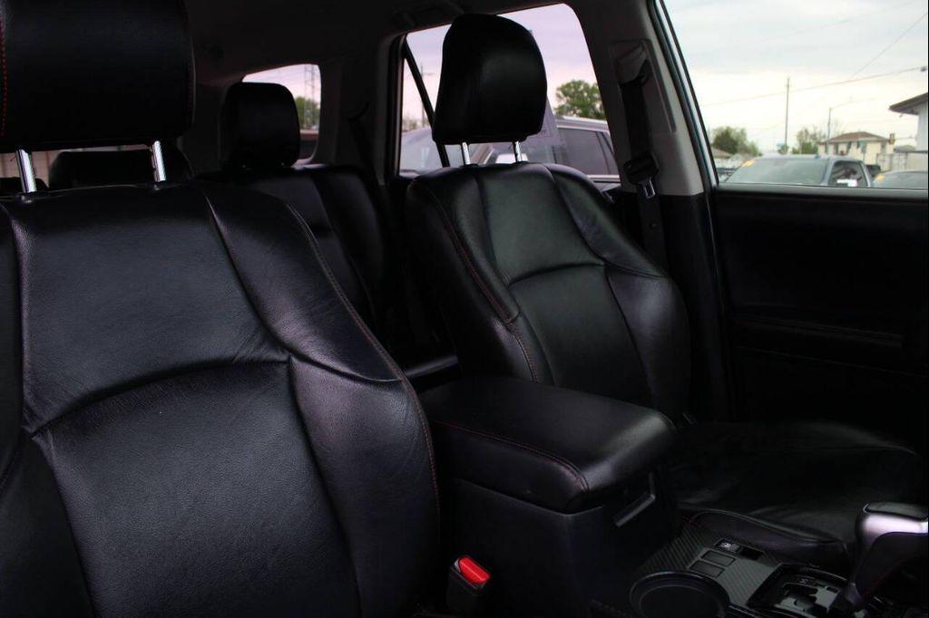used 2018 Toyota 4Runner car, priced at $24,999