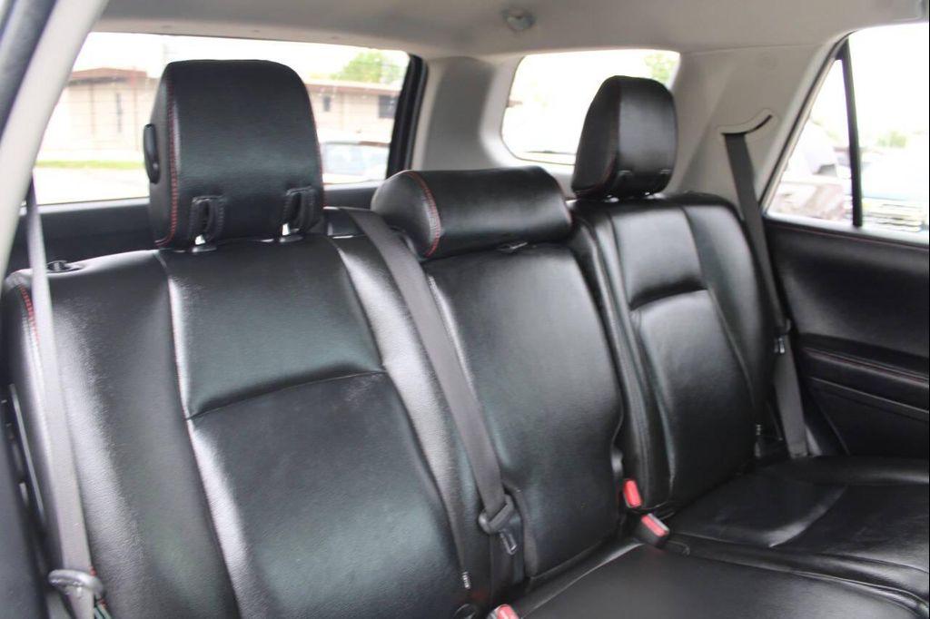 used 2018 Toyota 4Runner car, priced at $24,999