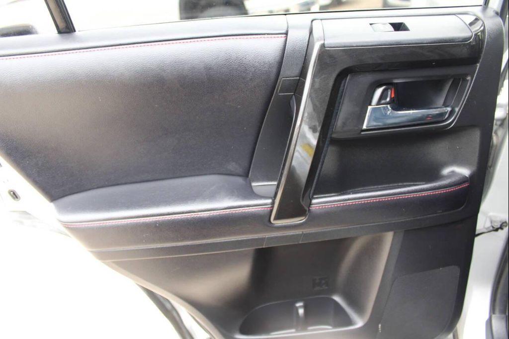 used 2018 Toyota 4Runner car, priced at $24,999