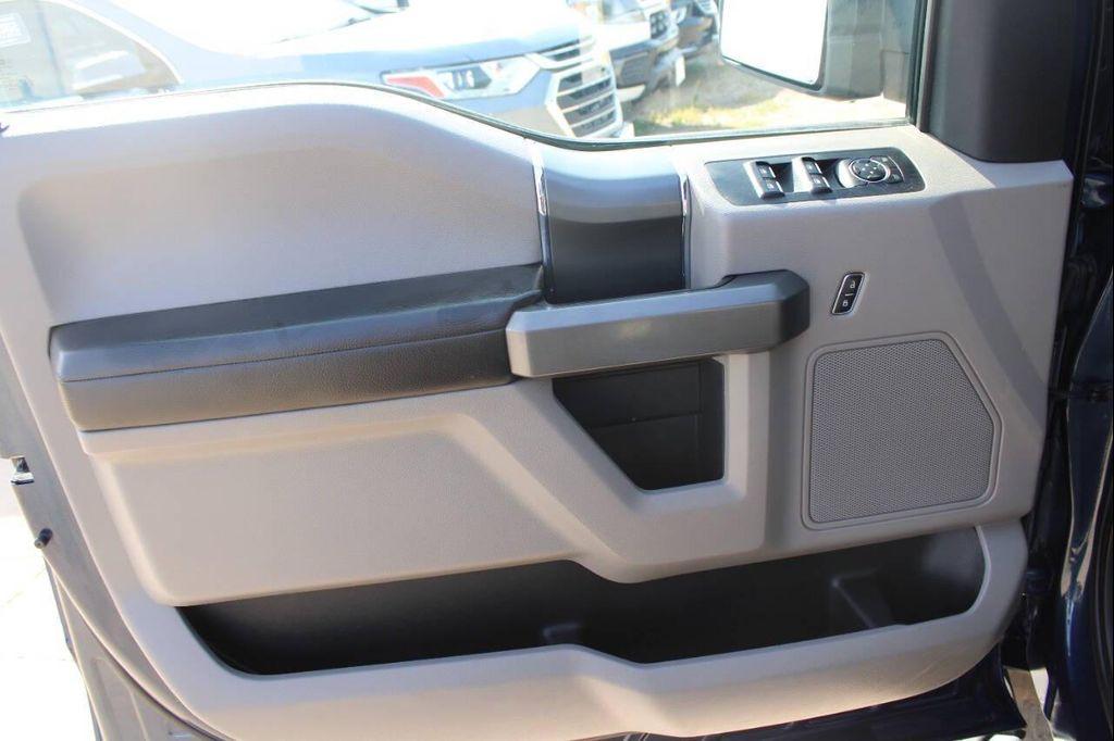 used 2015 Ford F-150 car, priced at $13,950