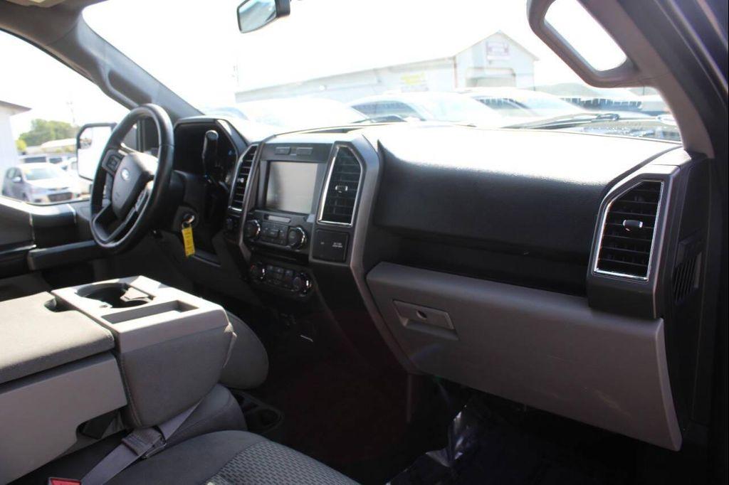 used 2015 Ford F-150 car, priced at $13,950