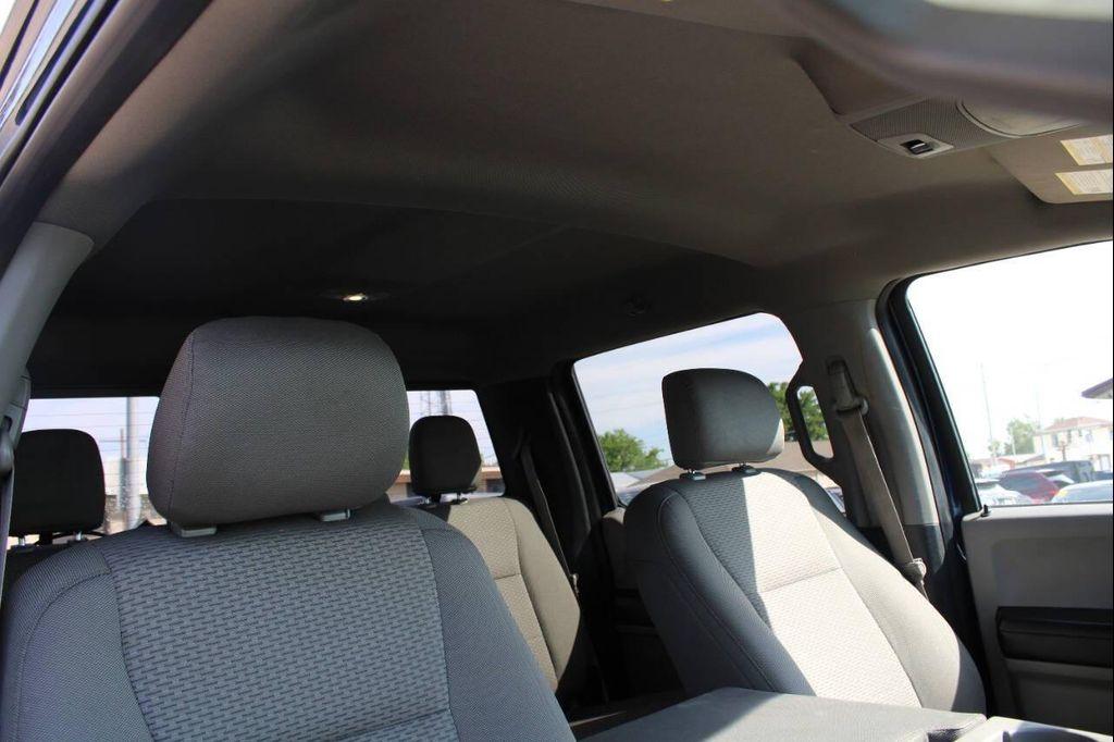 used 2015 Ford F-150 car, priced at $13,950