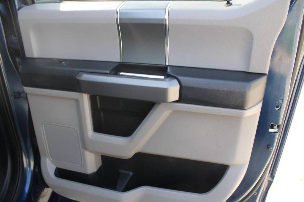 used 2015 Ford F-150 car, priced at $13,950