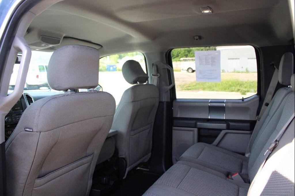 used 2015 Ford F-150 car, priced at $13,950