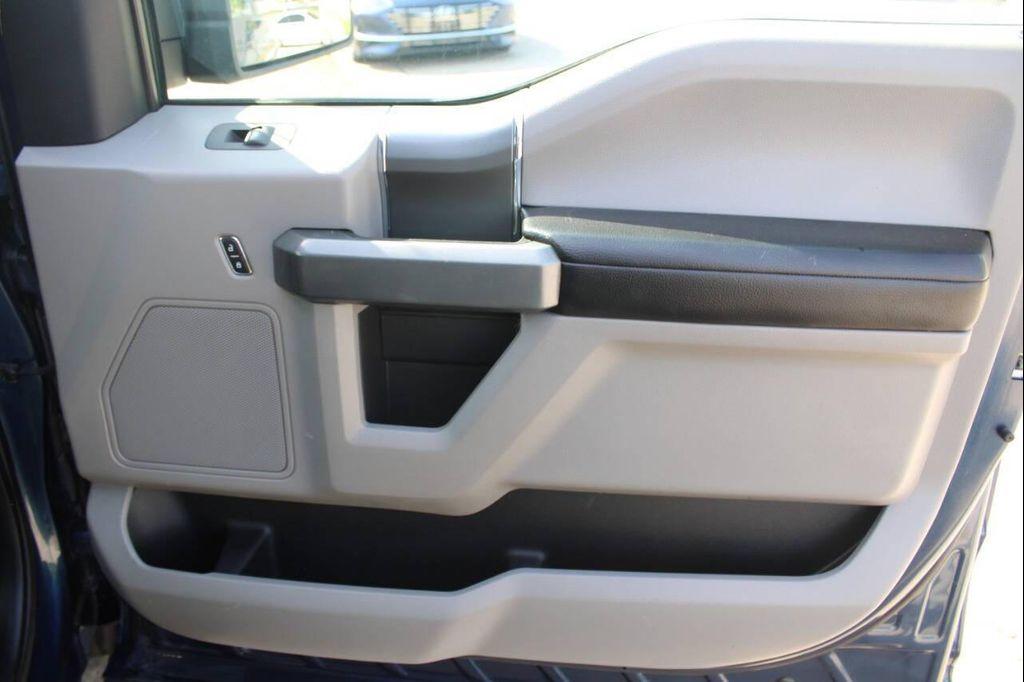 used 2015 Ford F-150 car, priced at $13,950