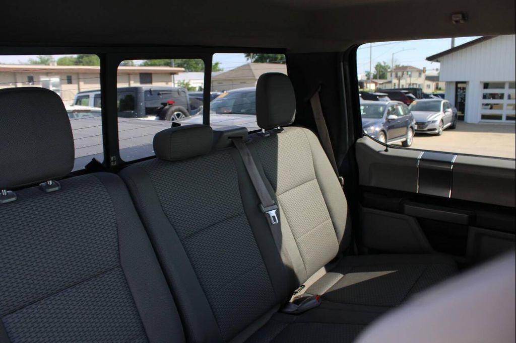 used 2015 Ford F-150 car, priced at $13,950