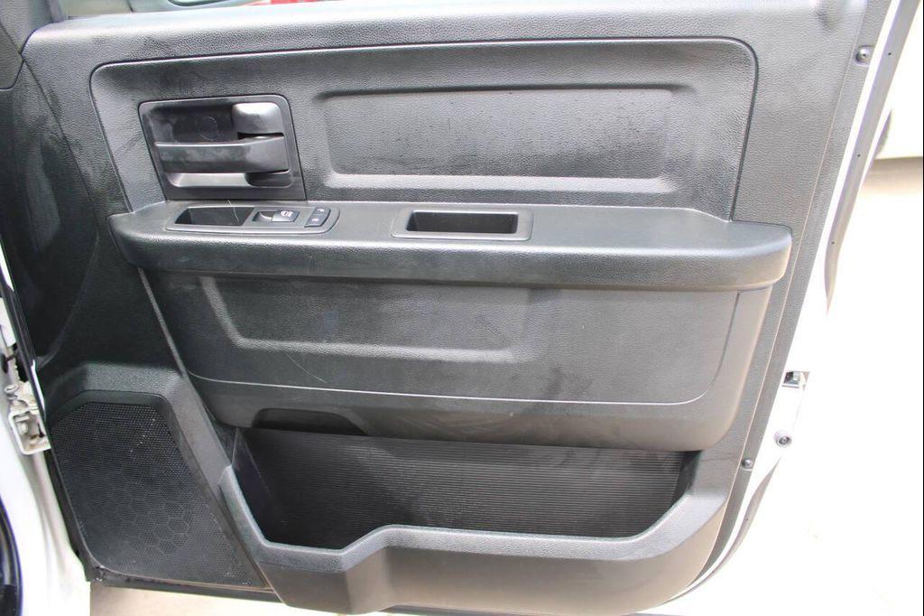 used 2018 Ram 1500 car, priced at $16,450