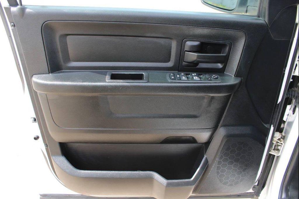 used 2018 Ram 1500 car, priced at $16,450