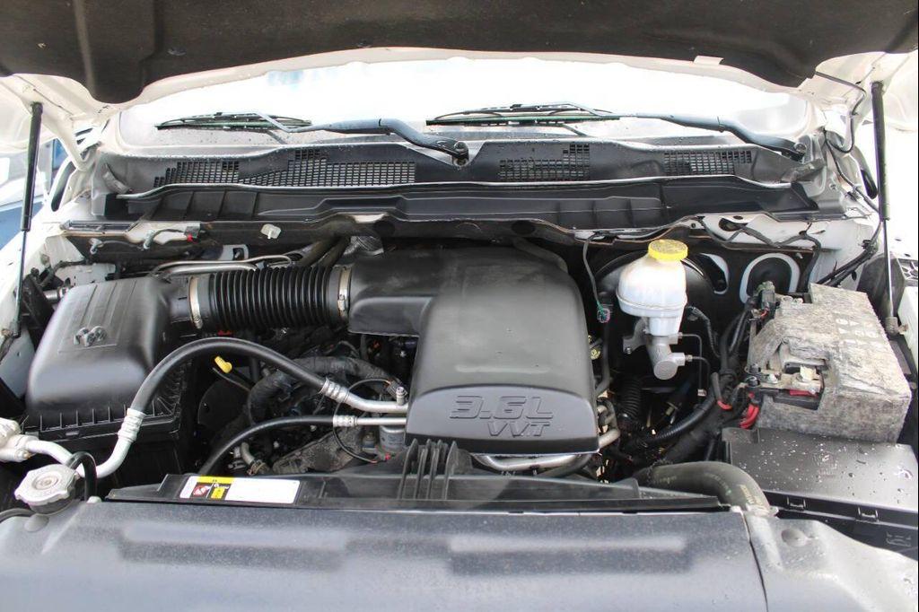 used 2018 Ram 1500 car, priced at $16,450