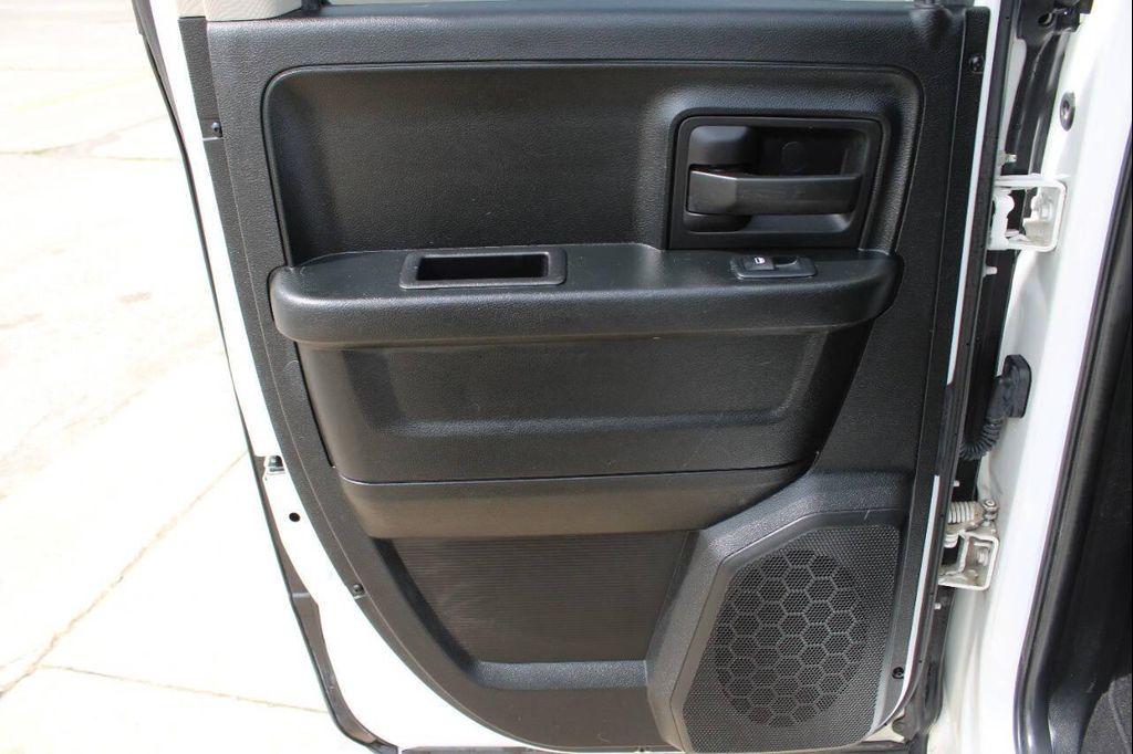 used 2018 Ram 1500 car, priced at $16,450