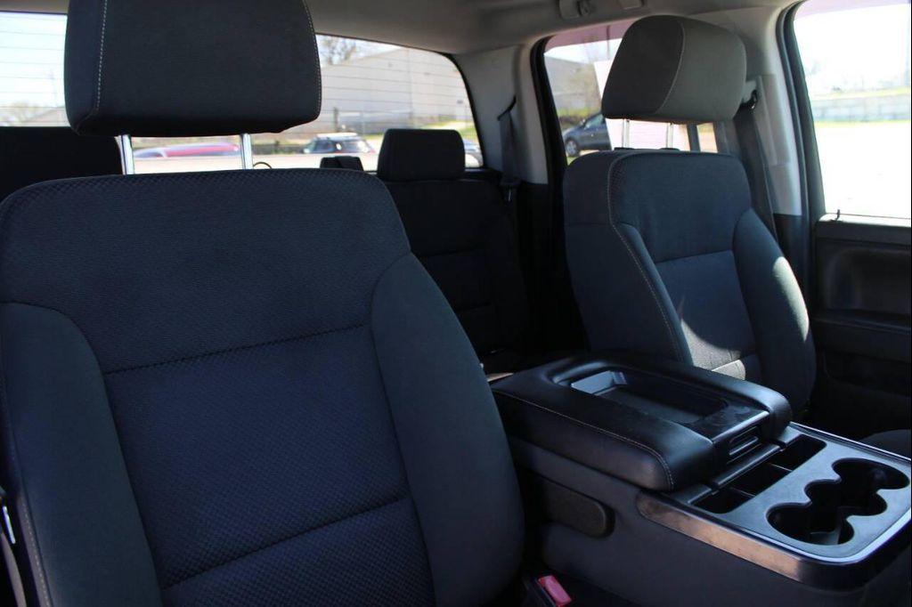 used 2015 Chevrolet Silverado 1500 car, priced at $16,950