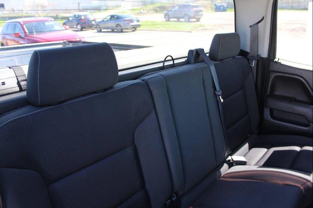 used 2015 Chevrolet Silverado 1500 car, priced at $16,950