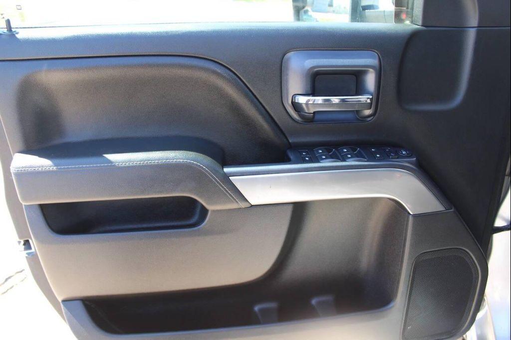 used 2015 Chevrolet Silverado 1500 car, priced at $16,950