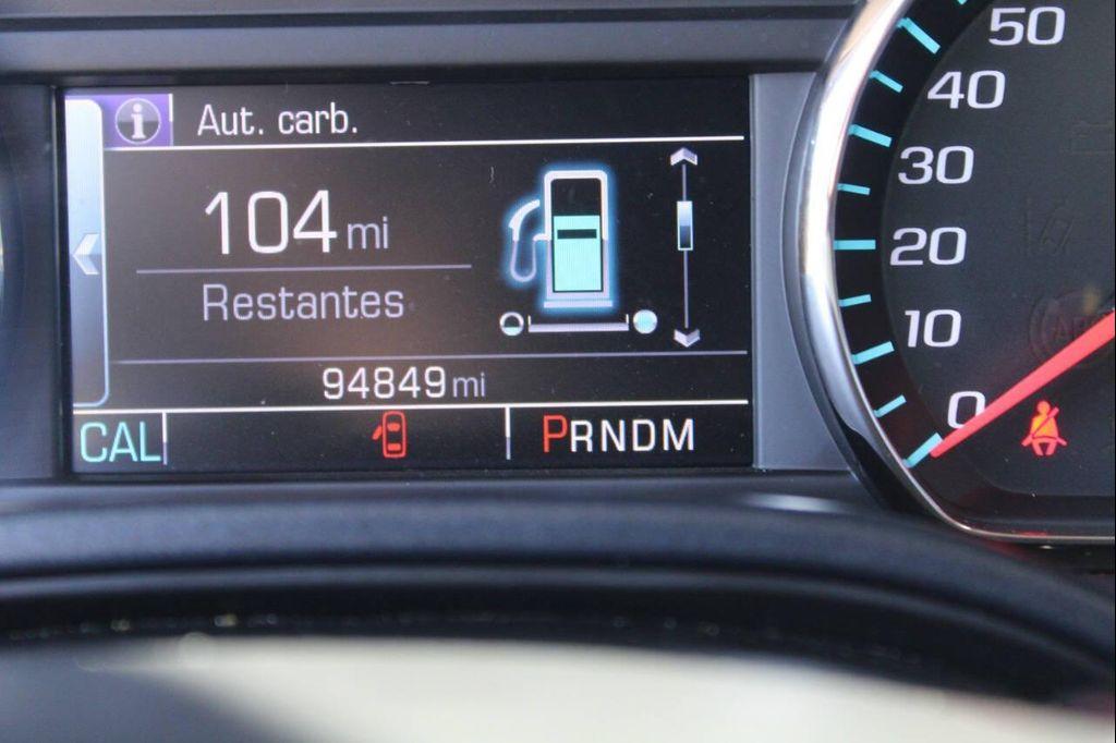 used 2015 Chevrolet Silverado 1500 car, priced at $16,950