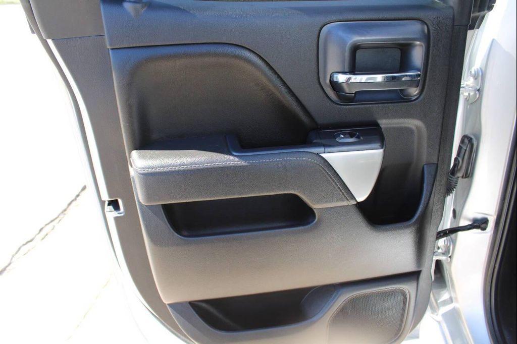 used 2015 Chevrolet Silverado 1500 car, priced at $16,950