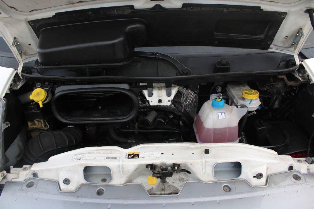 used 2021 Ram ProMaster 1500 car, priced at $14,900