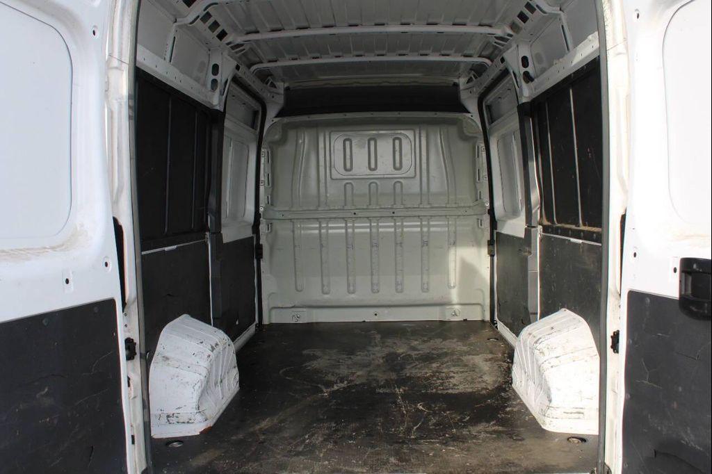 used 2021 Ram ProMaster 1500 car, priced at $14,900