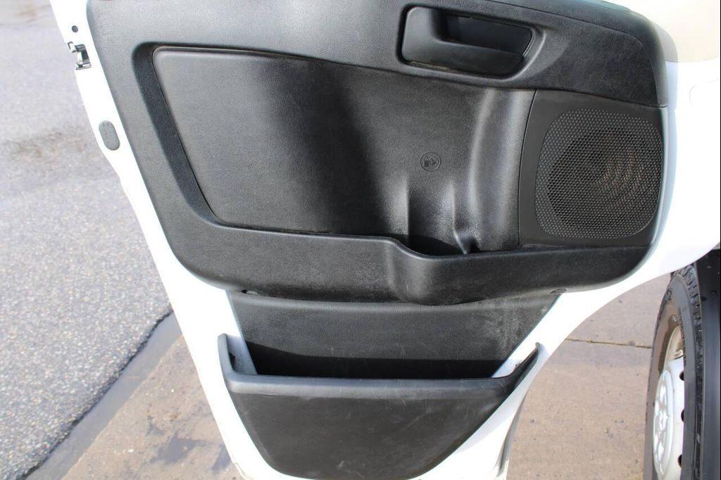 used 2021 Ram ProMaster 1500 car, priced at $14,900