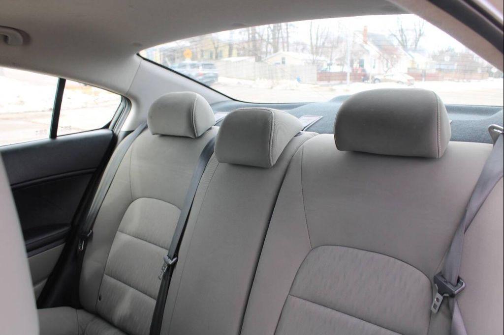 used 2016 Kia Forte car, priced at $7,999