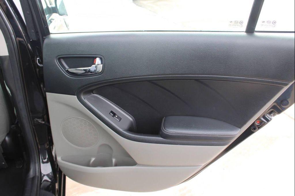 used 2016 Kia Forte car, priced at $7,999