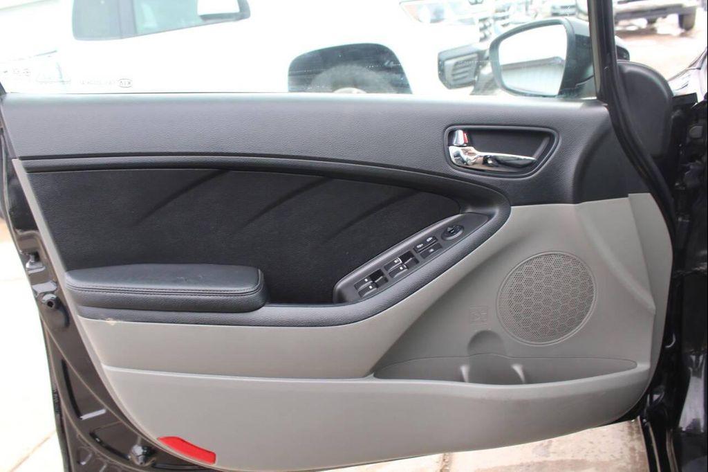 used 2016 Kia Forte car, priced at $7,999