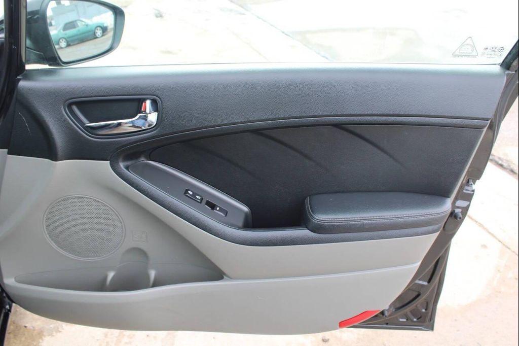 used 2016 Kia Forte car, priced at $7,999