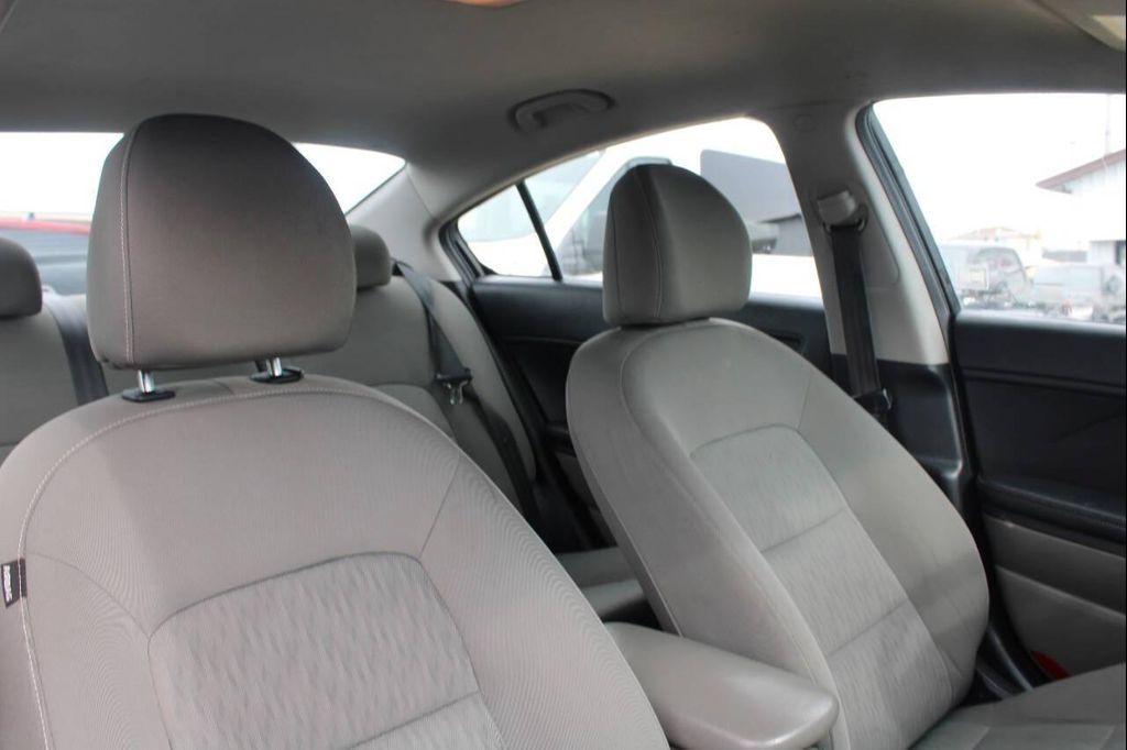 used 2016 Kia Forte car, priced at $7,999