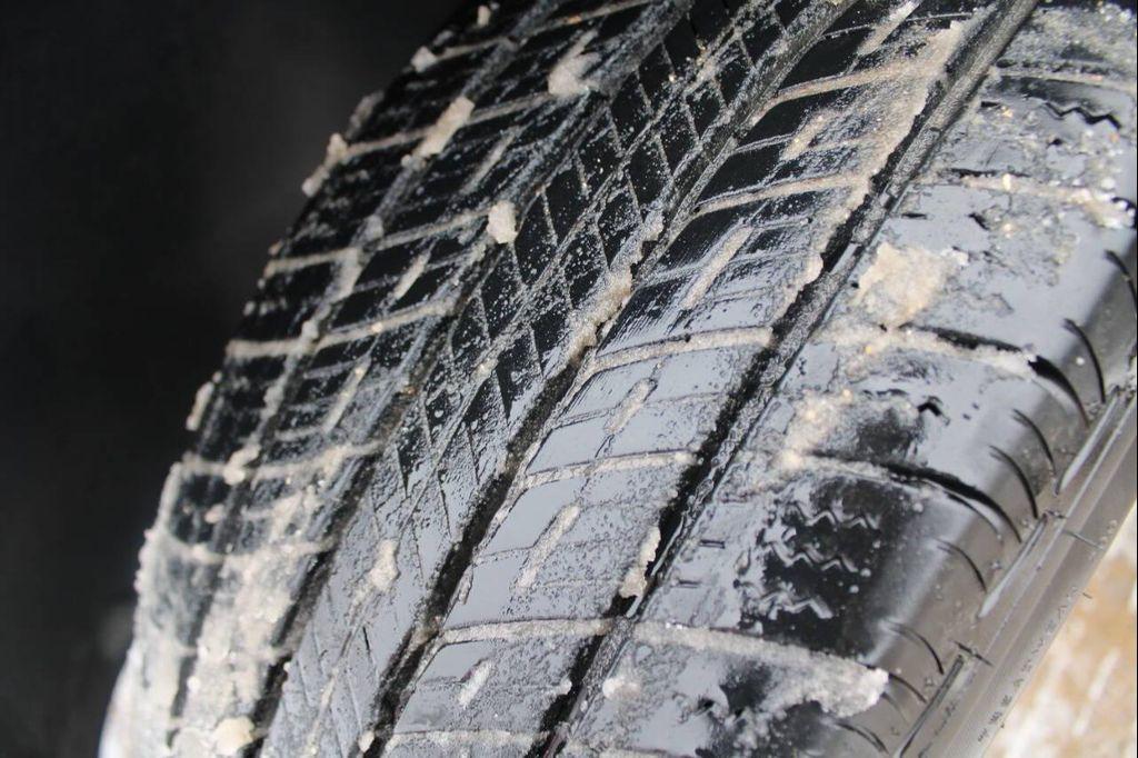 used 2021 Hyundai Santa Fe car, priced at $15,900