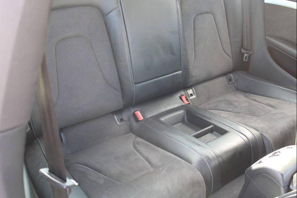 used 2010 Audi A5 car, priced at $4,900