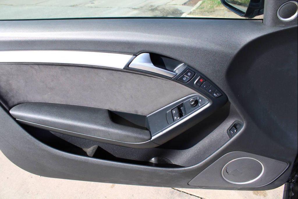 used 2010 Audi A5 car, priced at $4,900