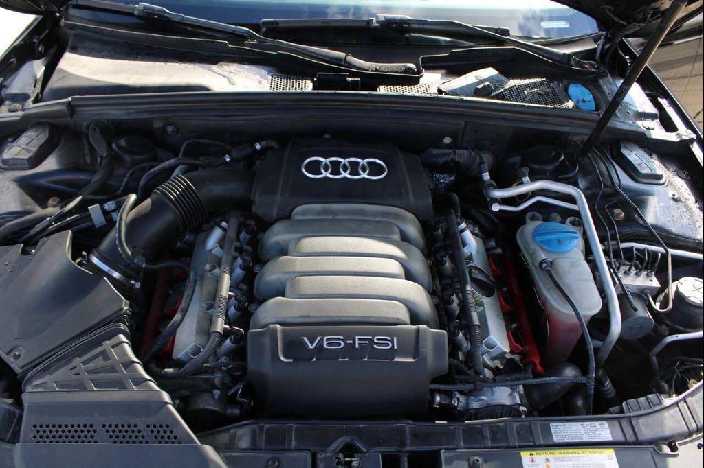 used 2010 Audi A5 car, priced at $4,900