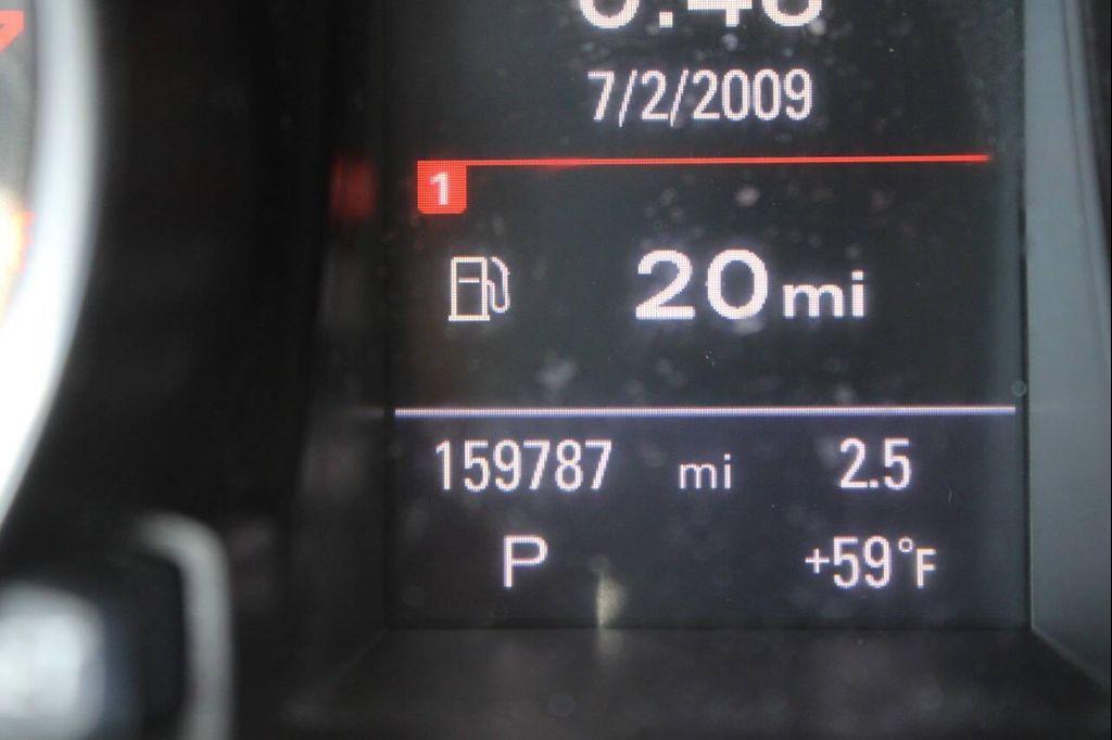 used 2010 Audi A5 car, priced at $4,900