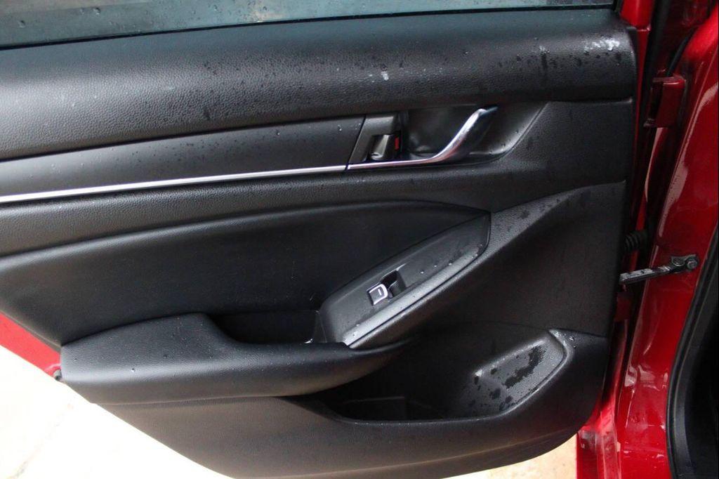 used 2018 Honda Accord car, priced at $16,900