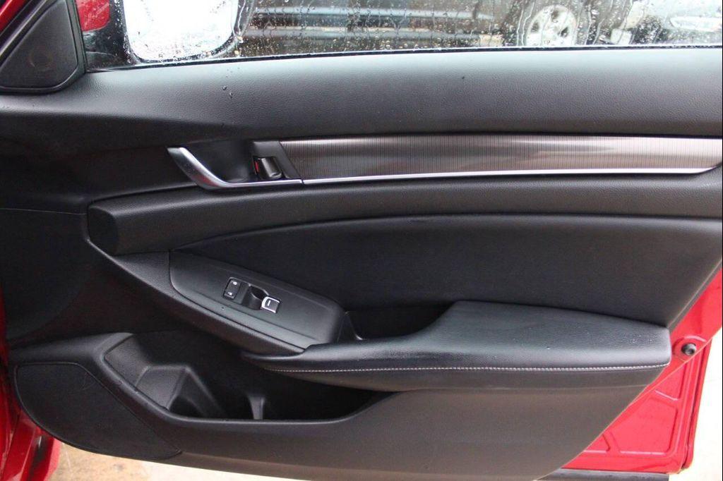 used 2018 Honda Accord car, priced at $16,900