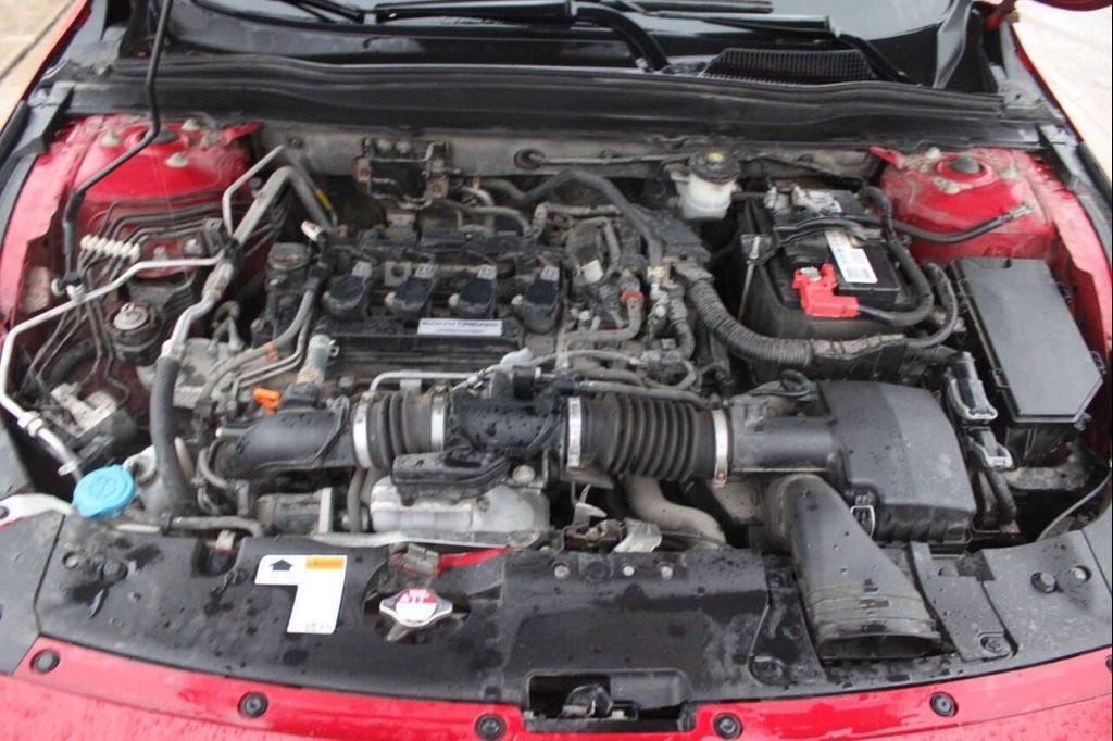 used 2018 Honda Accord car, priced at $16,900